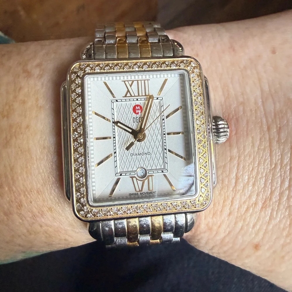 Michele elegant two